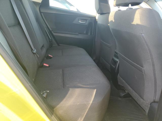 2016 TOYOTA SCION IM JTNKARJE1GJ508420