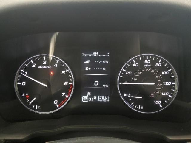 2025 SUBARU FORESTER P JF2SLDDC9SH575537