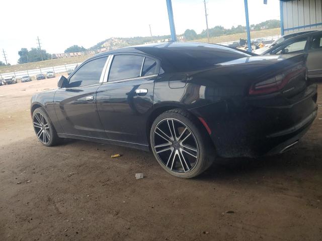 2015 DODGE CHARGER SE 2C3CDXBG9FH865949
