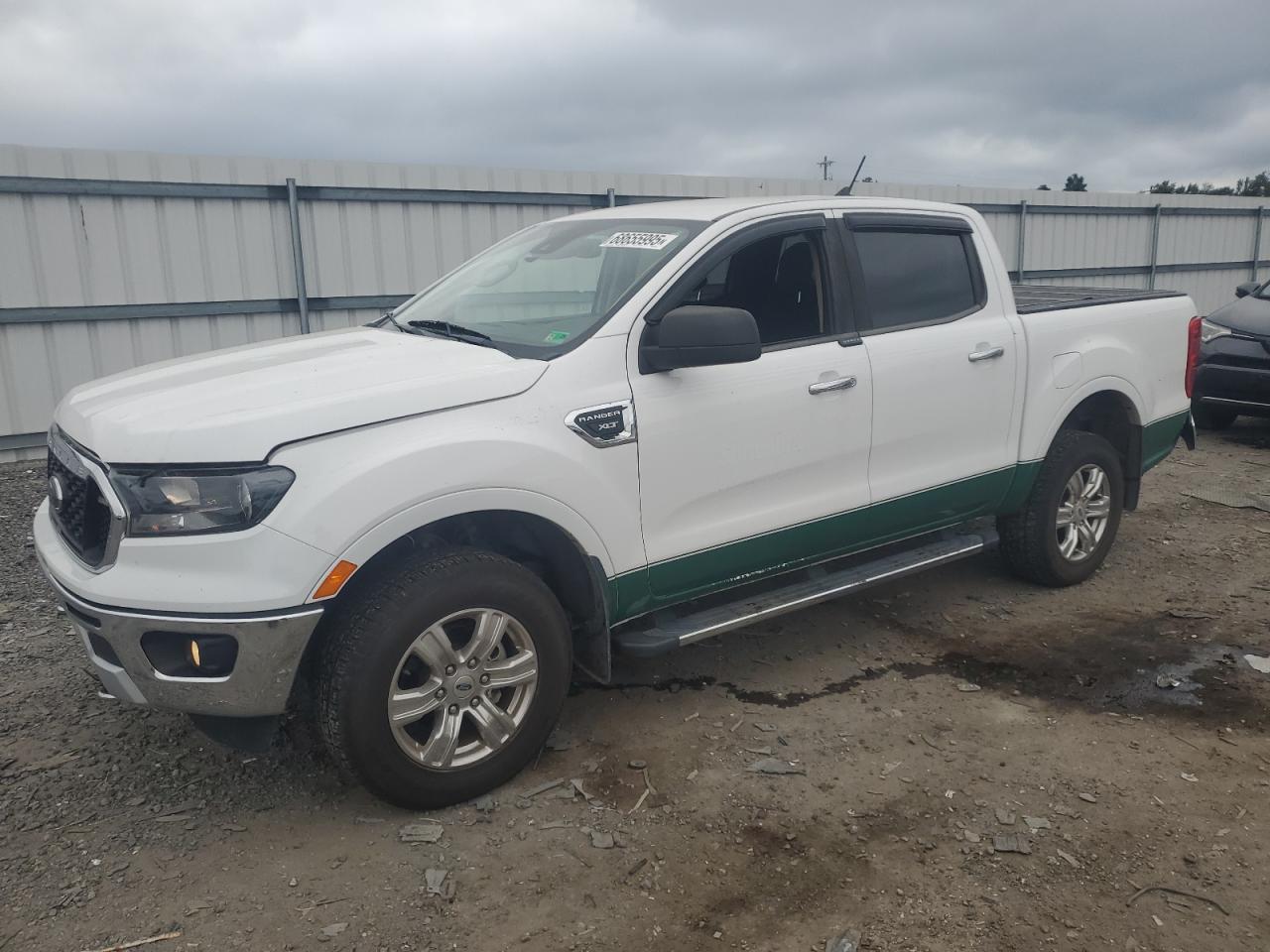 FORD RANGER XL