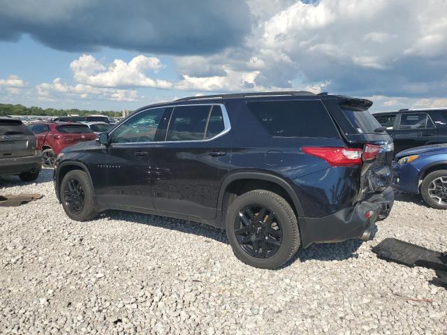 2020 CHEVROLET TRAVERSE L #3312559848