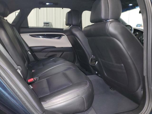 2014 CADILLAC XTS VSPORT PLATINUM - 2G61W5S80E9276343