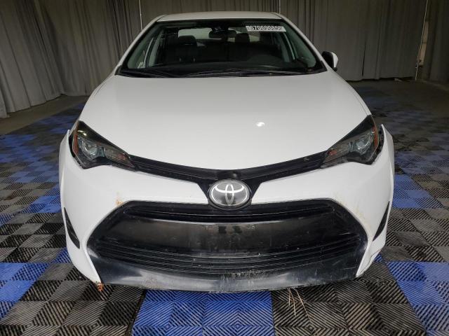 2019 TOYOTA COROLLA L 2T1BURHE0KC233371
