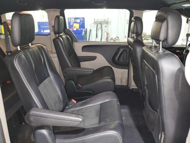 2019 DODGE GRAND CARA 2C4RDGCG8KR772512