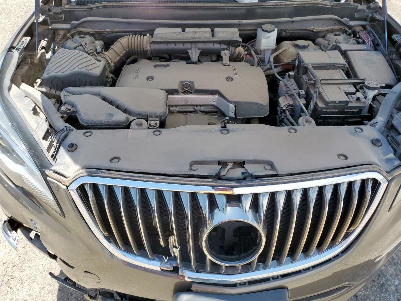 2017 BUICK ENVISION E LRBFXDSA9HD012900