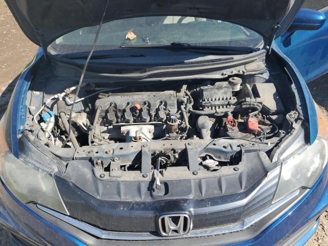 2015 HONDA CIVIC EX - 2HGFG3B8XFH519931