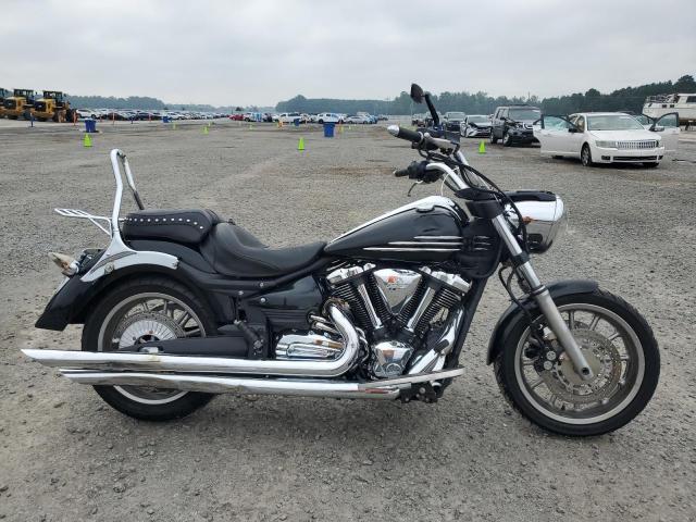 2010 YAMAHA XV1900 CT JYAVP22EXAA009365