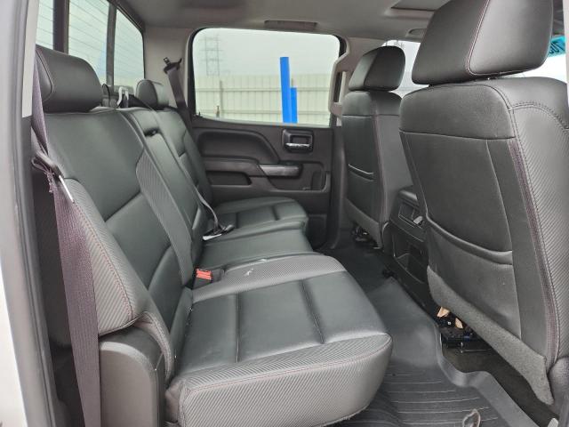 2017 GMC SIERRA K15 #3294853751