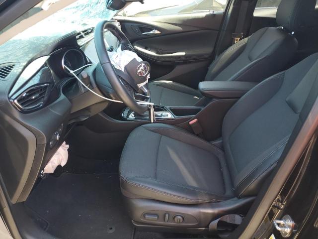 2023 BUICK ENCORE GX SELECT KL4MMDS27PB110340