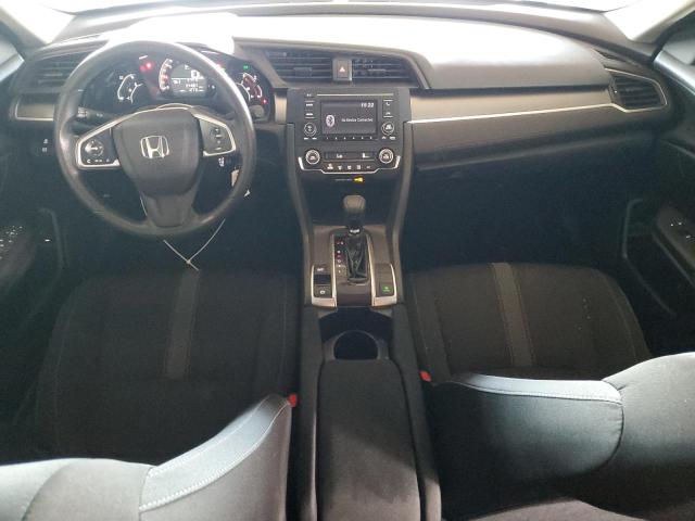 2018 HONDA CIVIC LX 2HGFC2F56JH603338