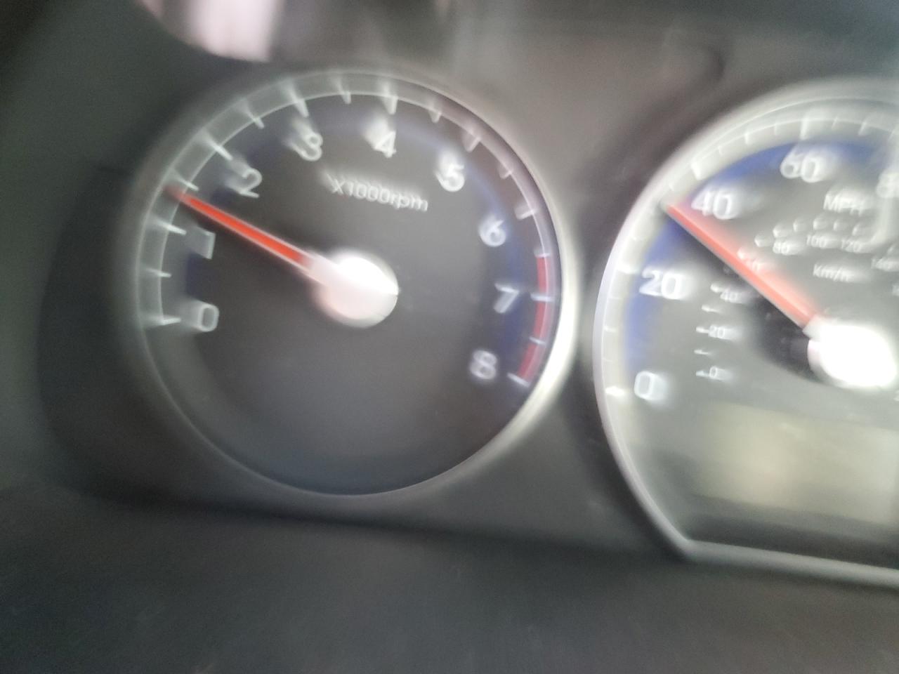 HYUNDAI SANTA FE GLS