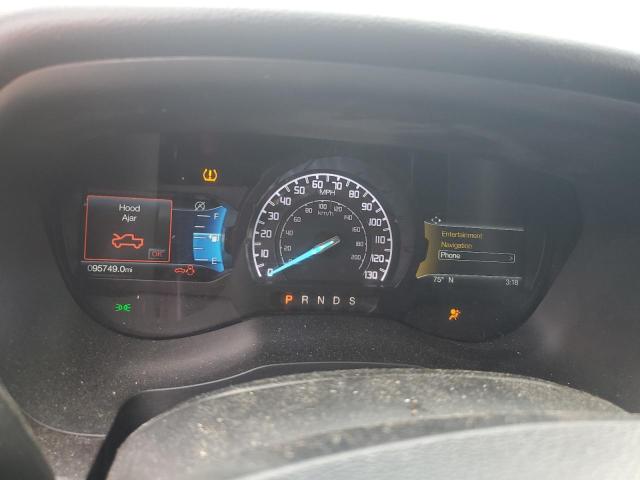2019 FORD RANGER XL 1FTER4FH2KLB00151