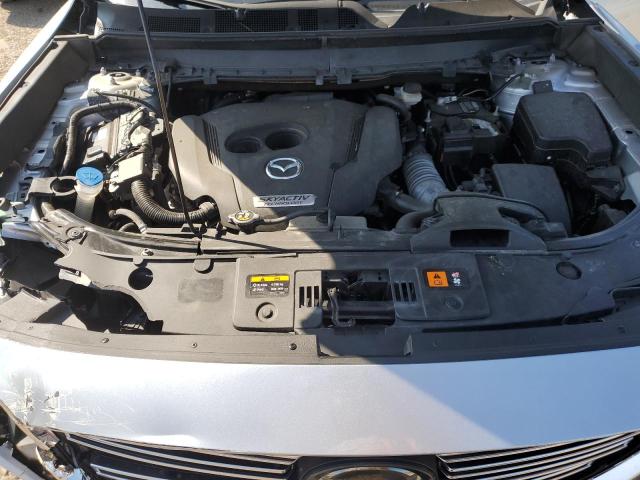 2018 MAZDA CX-9 SIGNA JM3TCBEY1J0205754