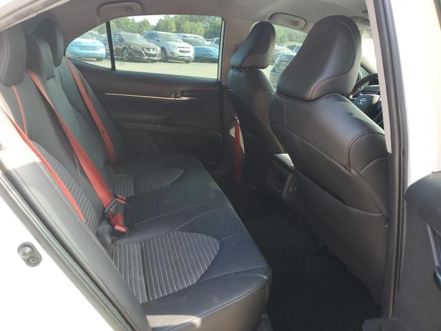 2022 TOYOTA CAMRY TRD 4T1KZ1AK9NU061900