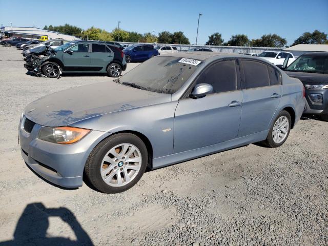 BMW 325 I