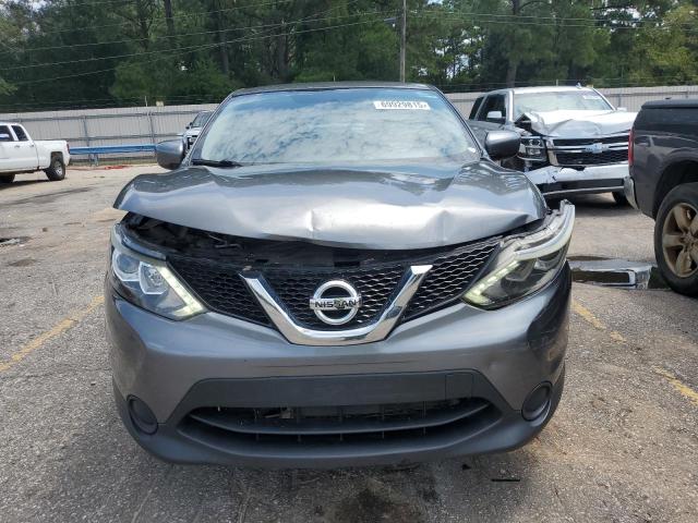 2017 NISSAN ROGUE SPORT S JN1BJ1CP0HW018675