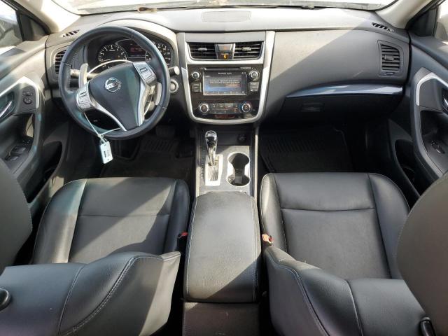 2018 NISSAN ALTIMA 2.5 1N4AL3AP4JC236388
