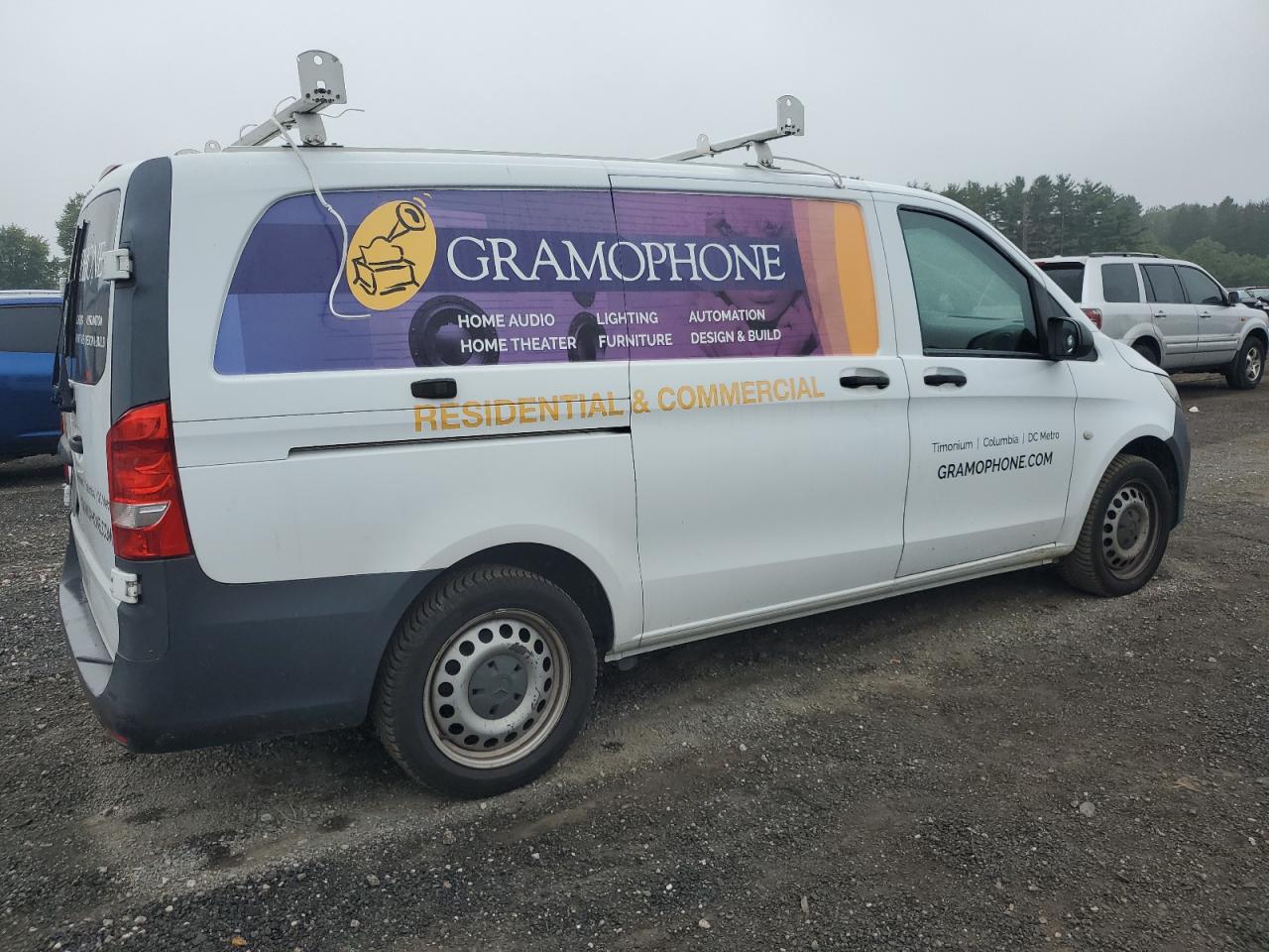 MERCEDES-BENZ METRIS