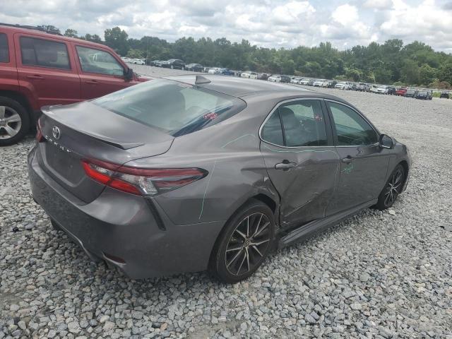 2021 TOYOTA CAMRY SE 4T1G11AK0MU410566