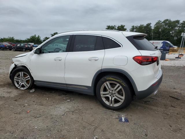 2021 MERCEDES-BENZ GLA 250 4MATIC W1N4N4HB8MJ206336