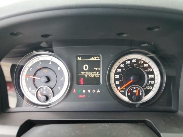 2015 RAM 1500 ST - 1C6RR7KT9FS682328