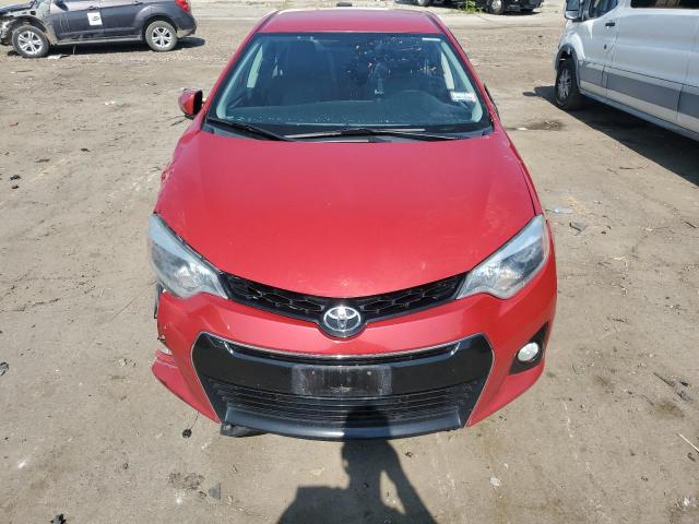 2016 TOYOTA COROLLA L 2T1BURHE3GC547149
