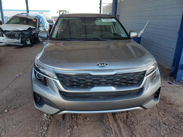 2021 KIA SELTOS EX KNDERCAA1M7197004