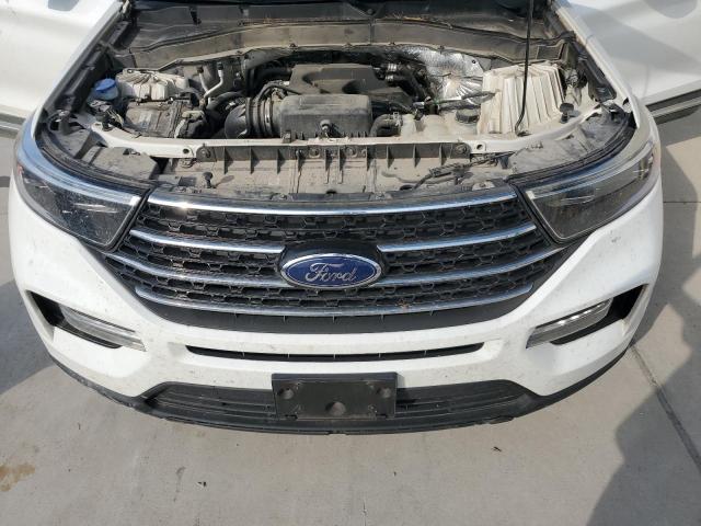 2020 FORD EXPLORER X 1FMSK8DH9LGA23527