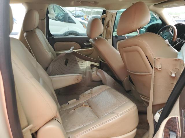 2013 GMC YUKON XL D #3305243016