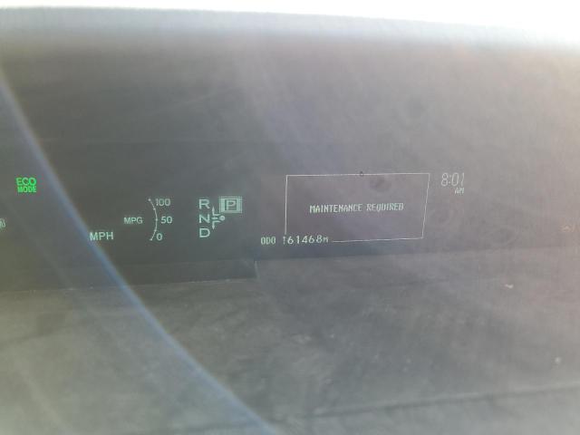 2012 TOYOTA PRIUS - JTDKN3DUXC5461948