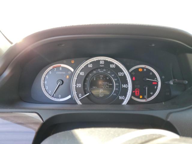 2017 HONDA ACCORD EX 1HGCR2F73HA044679