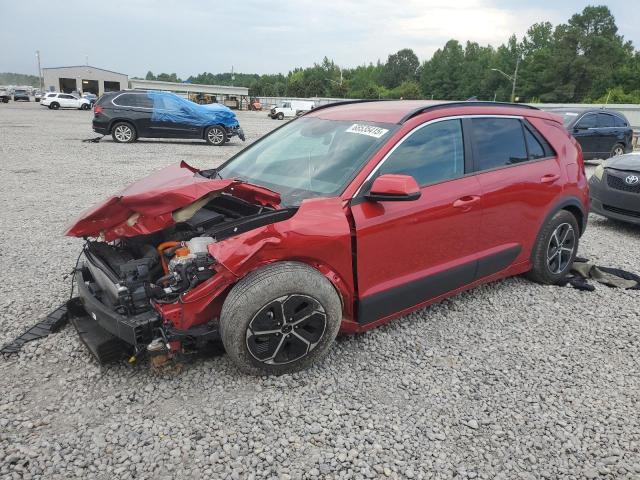 2024 KIA NIRO LX KNDCP3LE0R5137117