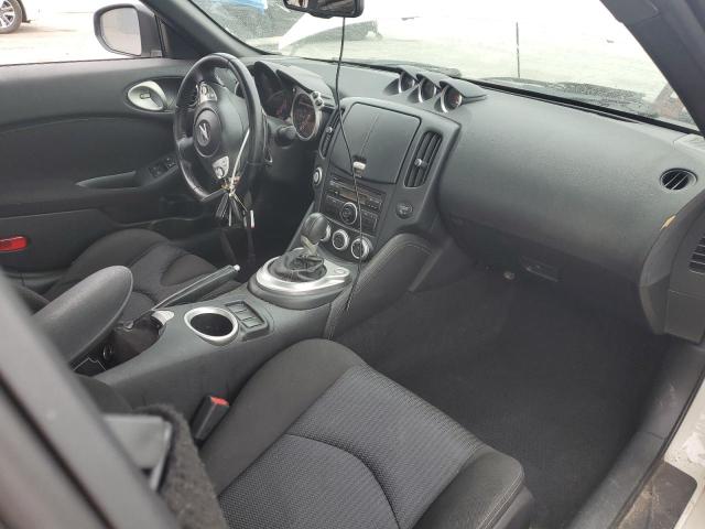 2011 NISSAN 370Z BASE - JN1AZ4EH9BM554068