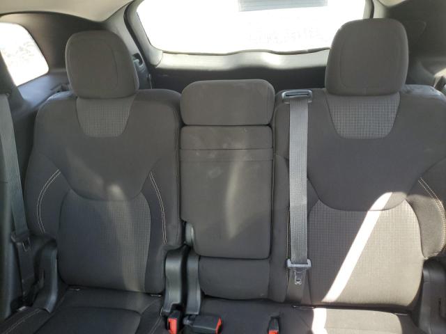 2016 JEEP CHEROKEE LATITUDE #3291379134