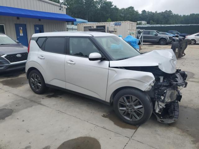 2021 KIA SOUL LX KNDJ23AU4M7796847