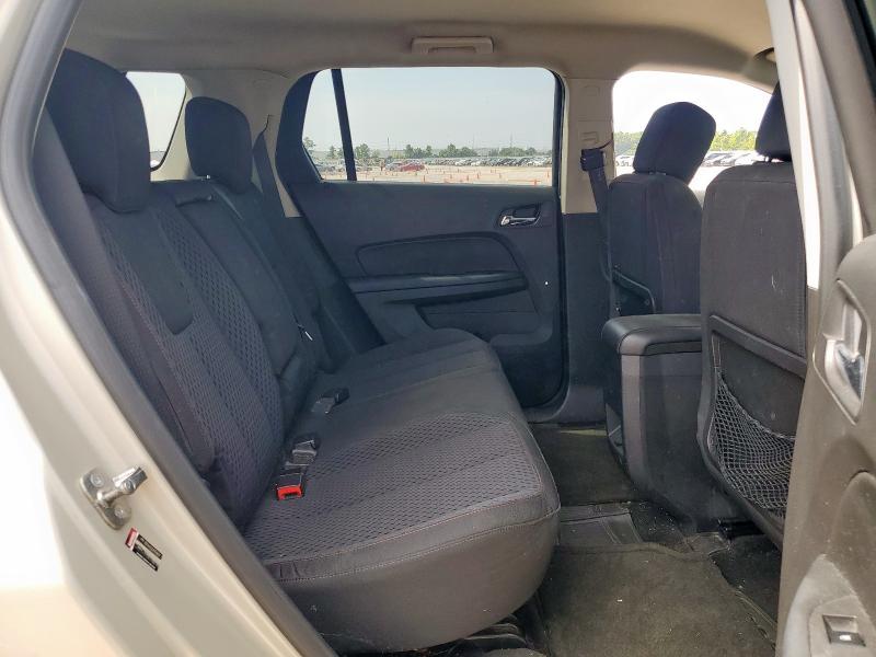 2013 GMC TERRAIN SL - 2GKALMEK8D6333335