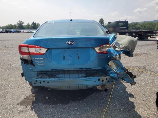 2019 SUBARU IMPREZA 4S3GKAA6XK3623919