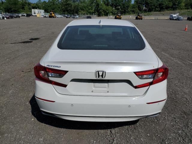 2022 HONDA ACCORD EXL 1HGCV1F52NA019059