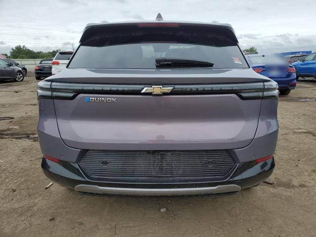 2024 CHEVROLET EQUINOX 3L 3GN7DMRP1RS283273