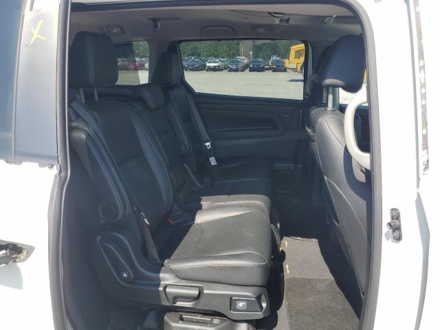 2021 HONDA ODYSSEY TOURING 5FNRL6H83MB003283