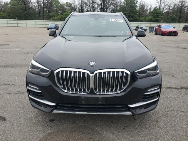 2019 BMW X5 XDRIVE40I 5UXCR6C51KLL26192