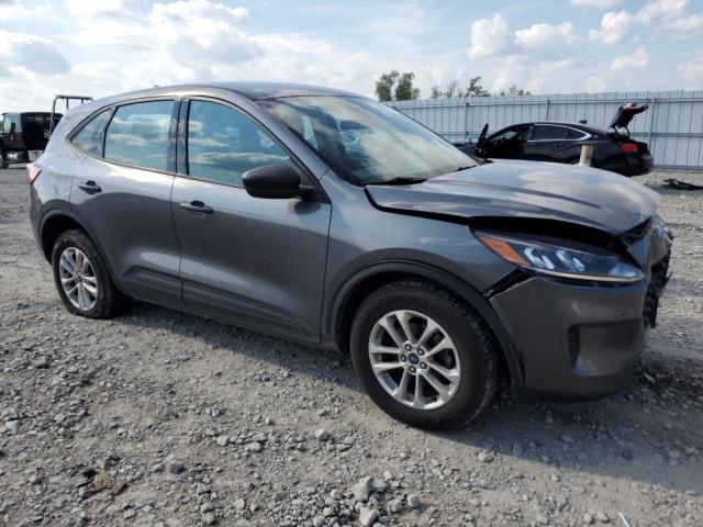 2021 FORD ESCAPE S - 1FMCU9F64MUA47317