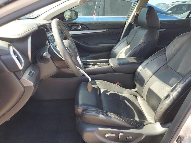 2017 NISSAN MAXIMA 3.5 1N4AA6AP0HC389349