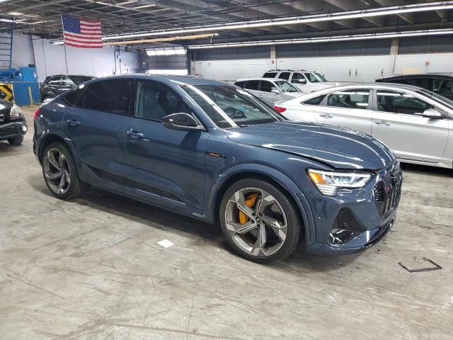2022 AUDI E-TRON S S WA13CBGE1NB036318