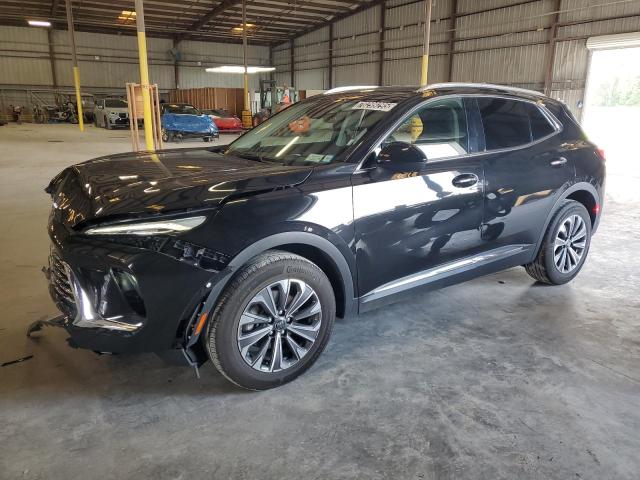 2024 BUICK ENVISION PREFERRED LRBFZME46RD067855