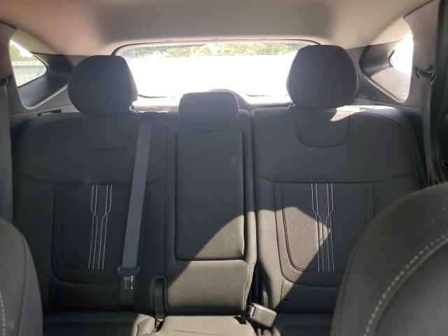 2023 HYUNDAI TUCSON SEL 5NMJB3AE6PH208064