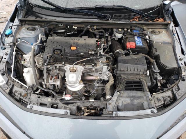 2022 HONDA CIVIC SPOR 2HGFE2F57NH606443