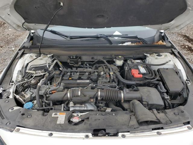 2019 HONDA ACCORD SPORT 1HGCV1F31KA176009