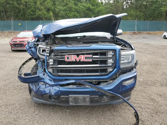 2016 GMC SIERRA K15 3GTU2NEC1GG128524