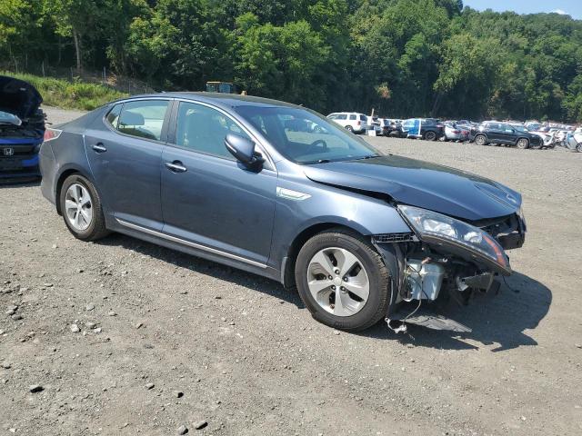 2015 KIA OPTIMA HYB KNAGM4AD5F5088614